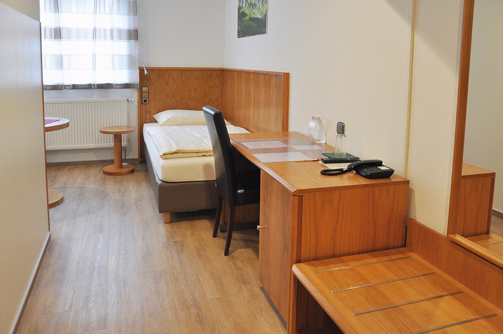 Garni Hotel Alber Marktl Exterior foto